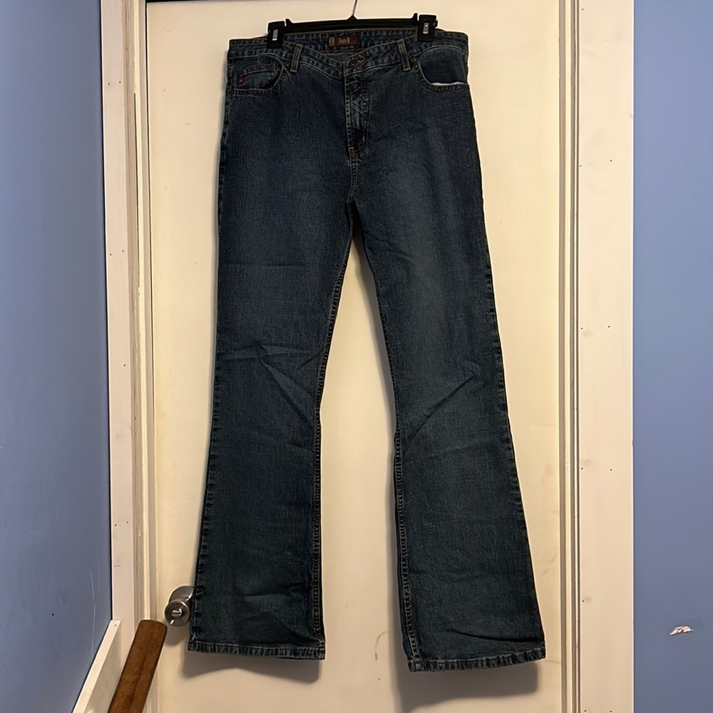 Size 17 Women’s LEI denim jeans